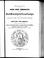 Cover of: Proceedings of the second annual communication of the Most Worshipful Grand Lodge of Ancient, Free and Accepted Masons of British Columbia