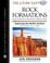 Cover of: Rock formations and unusual geologic structures