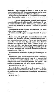 Cover of: Anciennes traductions françaises de la Consolation de Boëce conservées à la Bibliothèque ...