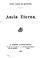 Cover of: Ancia eterna