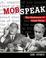 Cover of: Mobspeak