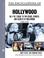 Cover of: The encyclopedia of Hollywood