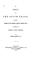 Cover of: An Essay on the Opium Trade: Including a Sketch of Its History, Extent, Effects, Etc., as ...