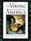 Cover of: The Viking  discovery of America