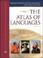 Cover of: The atlas of languages