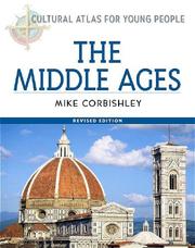 Cover of: The Middle Ages by Mike Corbishley