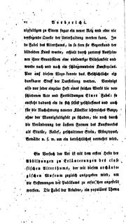 Cover of: Archäologisches Museum zur Erläuterung der Abbildungen aus dem classischen ... by Karl August Böttiger