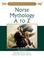 Cover of: Norse mythology A to Z
