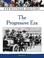Cover of: The Progressive Era