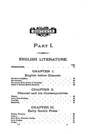 Cover of: A Short Course in Literature, English and American