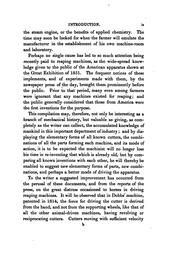 Cover of: Appendix to the specifications of English patents for reaping machines. (Comm. of patents). by Bennet Woodcroft