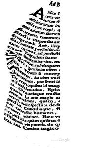 Cover of: Ars nova argutiarum eruditae et honestae recreationis, in duas partes divisa ... by Jakob Masen