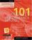 Cover of: Oracle performance tuning 101