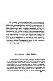 Cover of: Über den Ursprung der homerischen Gedichte, Vortrag
