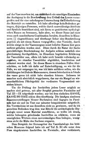 Cover of: Beschreibung der Vasensammlung König Ludwigs in der Pinakothek zu München