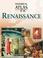 Cover of: Historical Atlas of the Renaissance