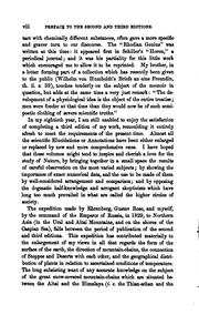 Cover of: Aspects of Nature, in Different Lands and Different Climates; with ... by Alexander von Humboldt