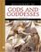 Cover of: Dictionary of gods and goddesses