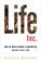 Cover of: Life inc.