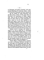 Cover of: Über den Einfluss der Wiener medizinischen Schule des achtzehnten Jahrhunderts auf den positiven ...
