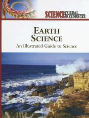 Cover of: Earth Science by Simon Adams, David Lambert