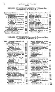 Cover of: A System of surgery v. 3, 1882