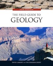 Cover of: The Field Guide to Geology