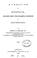 Cover of: A treatise on statics: Containing Some of the Fundamental Propositions in Electrostatics