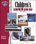Cover of: Facts on File Children's Atlas: 2006 Edition (Facts on File Atlas)