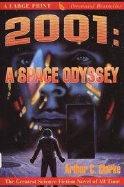 Cover of: 2001 by Arthur C. Clarke