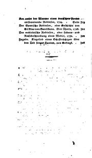 Bibliothek der Robinsone: In zweckmässigen Auszügen by Johann Christian Ludwig Haken