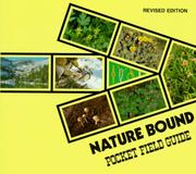 Cover of: Nature Bound Pocket Field Guide by Ron Dawson