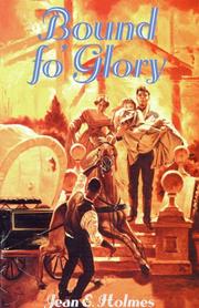 Cover of: Bound fo' glory