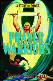 Cover of: Prayer warriors: a story of power