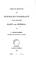 Cover of: Über die Bedeutung der Einbildungskraft in der Philosophie Kant's und Spinoza's