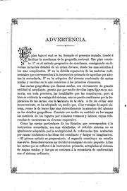 Cover of: Atlas metódico para la enseñanza de la geografía de la República mexicana