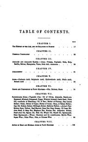 Cover of: A Treatise on Chemistry Applied to the Manufacture of Soap and Candles ...