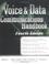 Cover of: Voice and data communications handbook