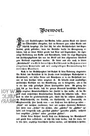 Cover of: Bärndütsch als Spiegel bernischen Volkstums by Emanuel Friedli