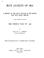 Cover of: Blue Jackets of 1812: A History of the Naval Battles of the Second War with Great Britain