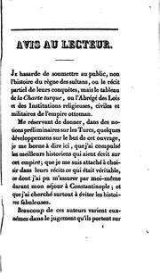 Charte turque by Alfio Grassi