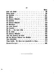 Cover of: C. A. Tiedge's sämmtliche Werke by Christoph August Tiedge