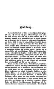 Chronik der friesischen Uthlande by Christian Peter Hansen
