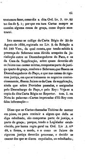 Cover of: Collecção de alguns manuscriptos curiosos do Exmo. Bispo d'Elvas, depois Inquisidor Geral: dos ... by José Joaquim da Cunha de Azeredo Coutinho