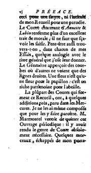 Cover of: Contes philosophiques et moraux.: Pour servir de suite aux contes de Mr. Marmontel.