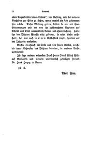Cover of: Conrad Ferdinand Meyer: Sein Leben und seine Werke by Adolf Frey