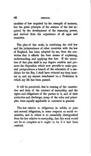 Commentaries on the Law of Suretyship: And the Rights and Obligations of the Parties Thereto .. by William Burge