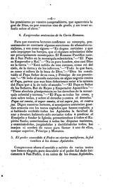 Cover of: Compendio de la defensa de la autoridad de los obispos contra las pretensiones de la curia romana