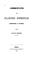 Cover of: Commentatio de Platonis Sophistae compositione ac doctrina