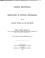 Cover of: Crania Ægyptiaca, Or, Observations on Egyptian Ethnography: Derived from Anatomy, History, and ...